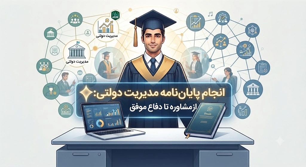 انجام پایان نامه مدیریت دولتی | مشاوره و خدمات تخصصی پایاننامه انجام پایان نامه مدیریت دولتی | مشاوره و خدمات تخصصی پایاننامه